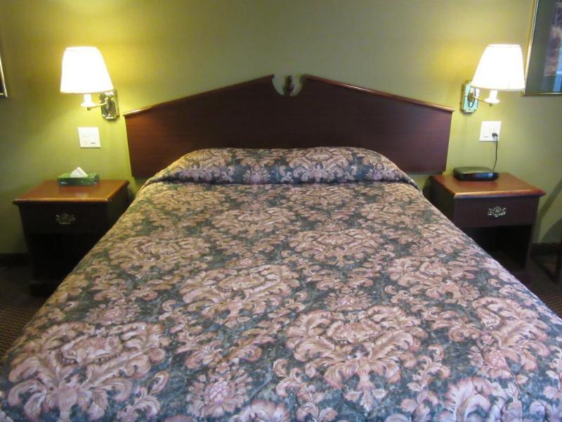 Knights Inn Salem Luaran gambar