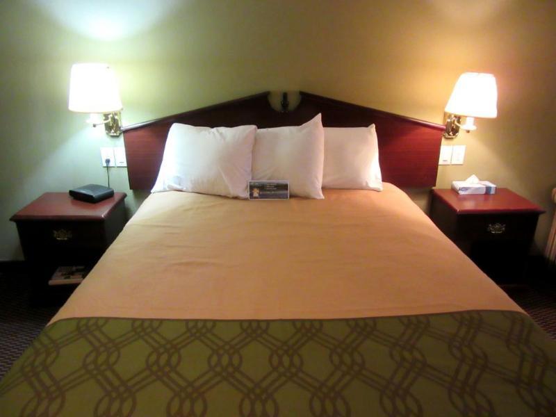 Knights Inn Salem Luaran gambar