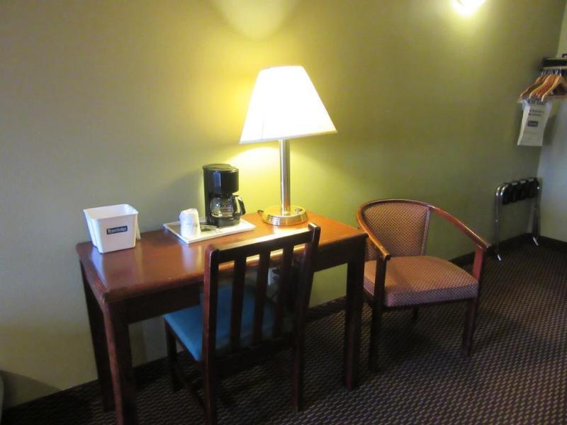 Knights Inn Salem Luaran gambar