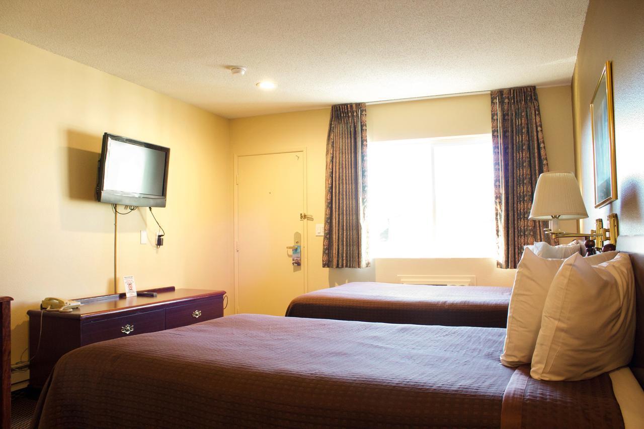 Knights Inn Salem Luaran gambar