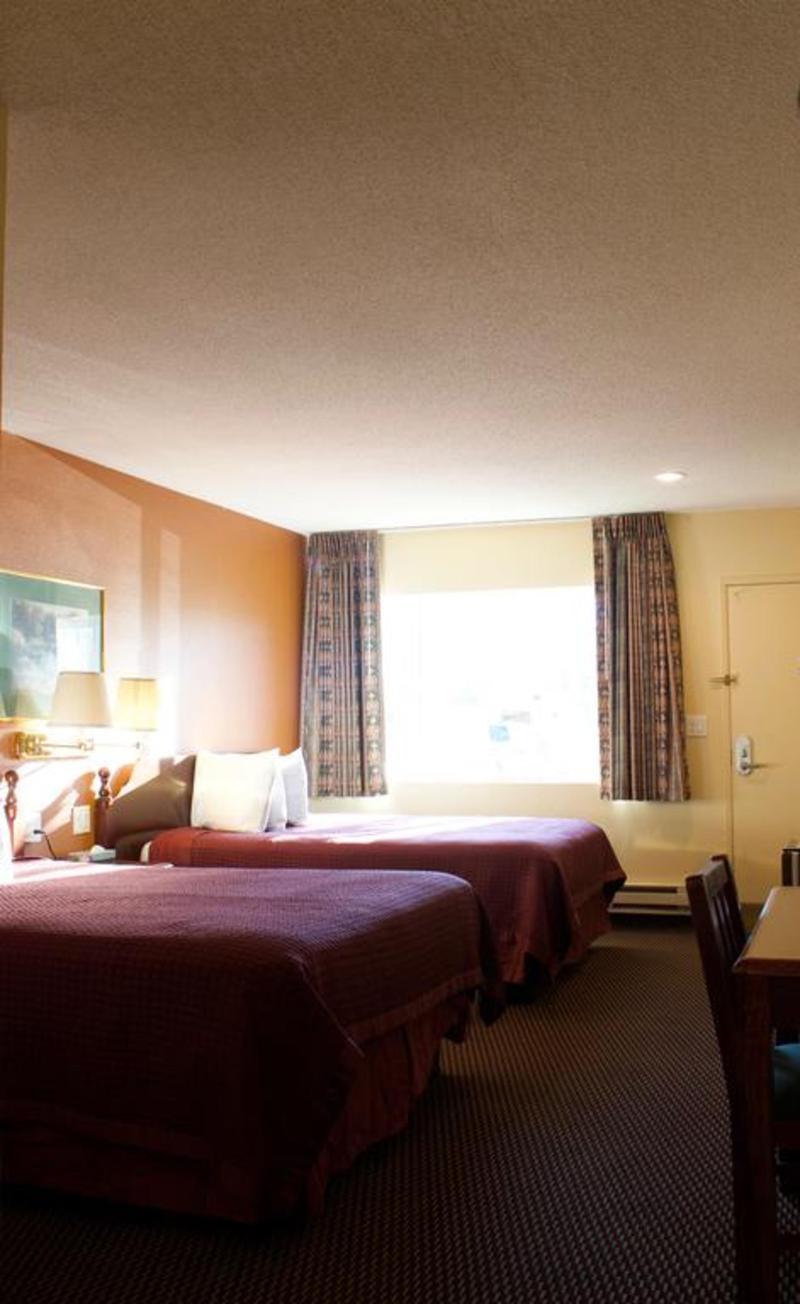 Knights Inn Salem Luaran gambar